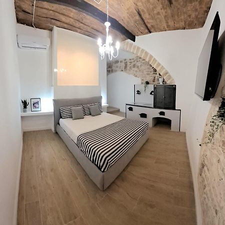 Suite San Marco Барі Екстер'єр фото