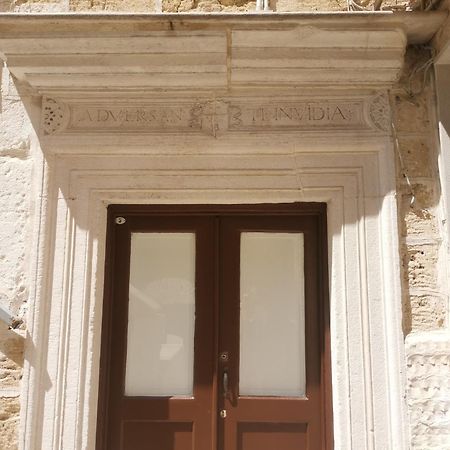 Suite San Marco Барі Екстер'єр фото
