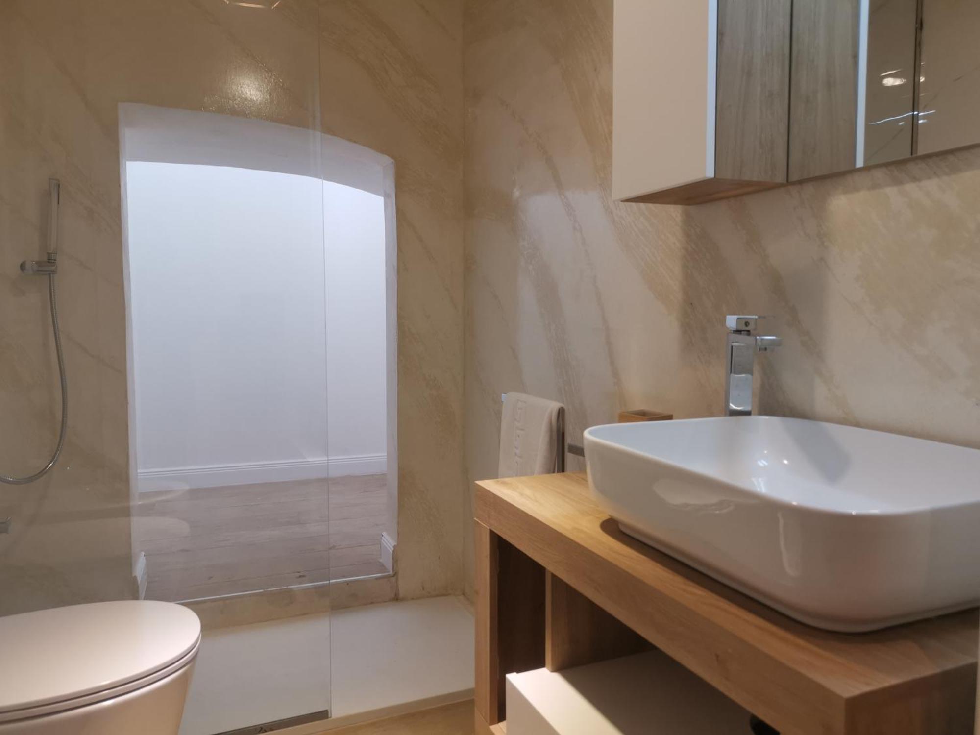 Suite San Marco Барі Екстер'єр фото