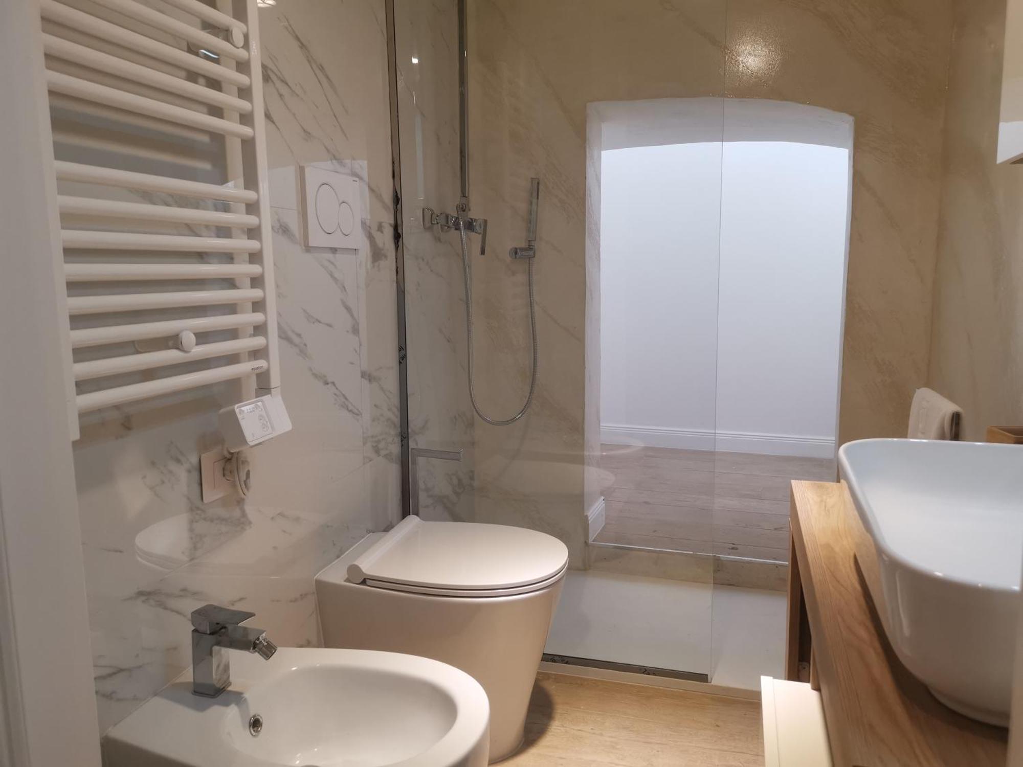 Suite San Marco Барі Екстер'єр фото