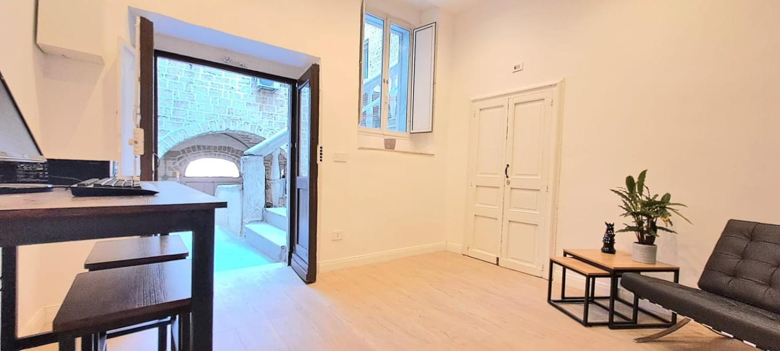Suite San Marco Барі Екстер'єр фото
