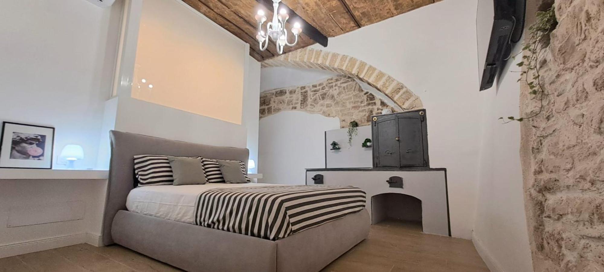 Suite San Marco Барі Екстер'єр фото