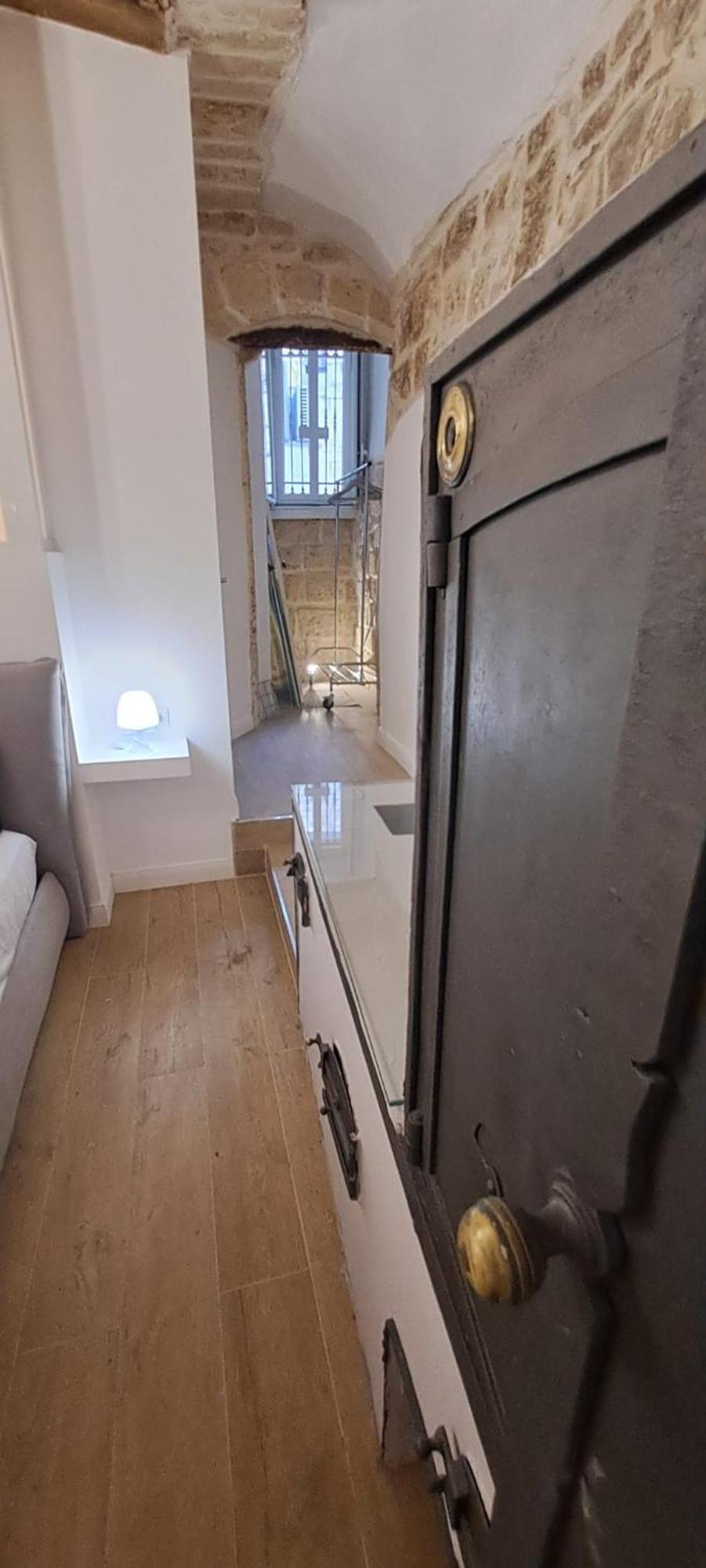 Suite San Marco Барі Екстер'єр фото