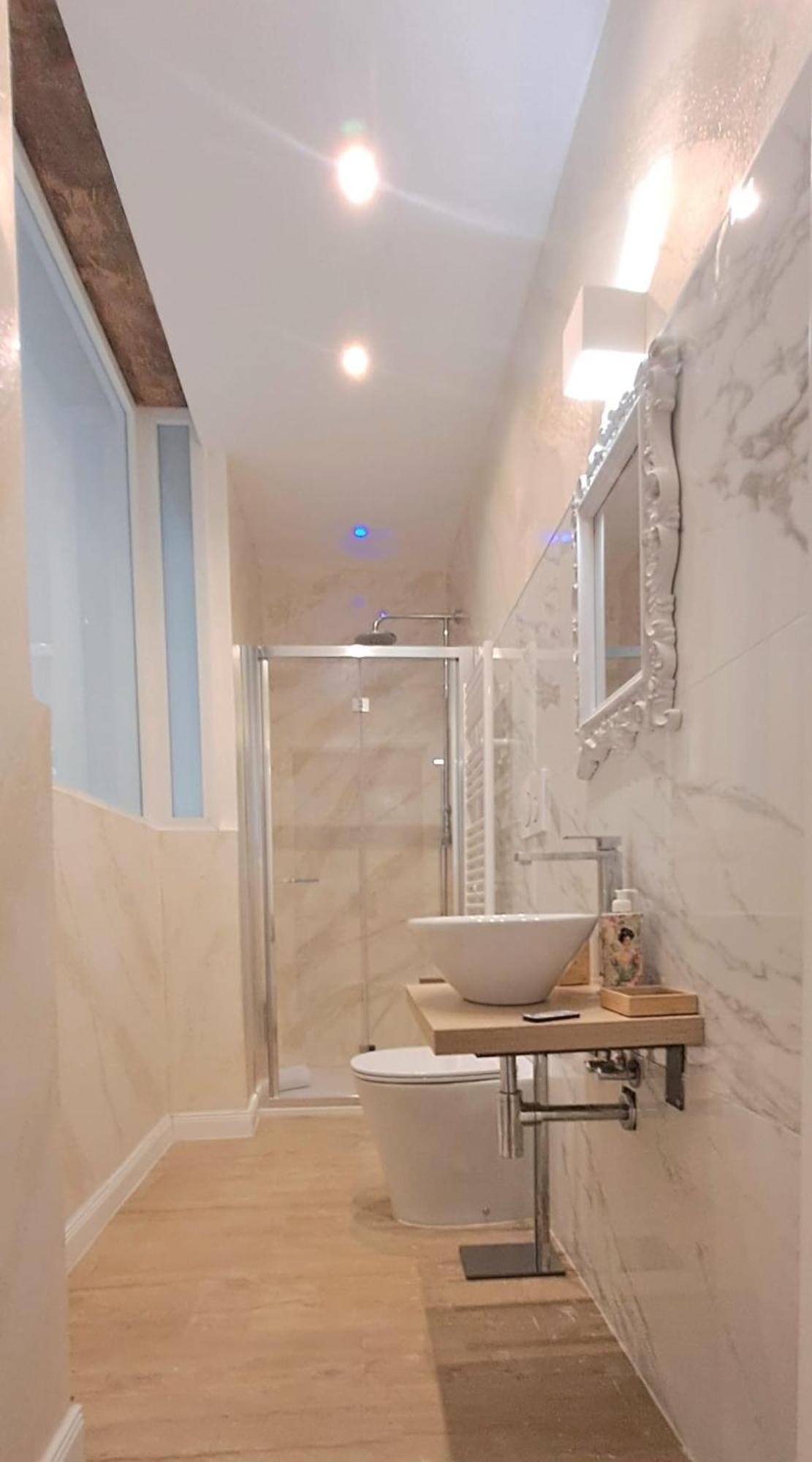 Suite San Marco Барі Екстер'єр фото
