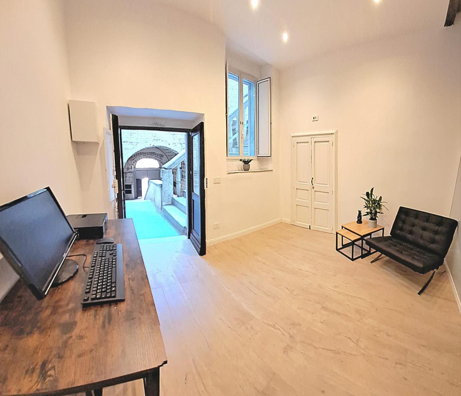 Suite San Marco Барі Екстер'єр фото