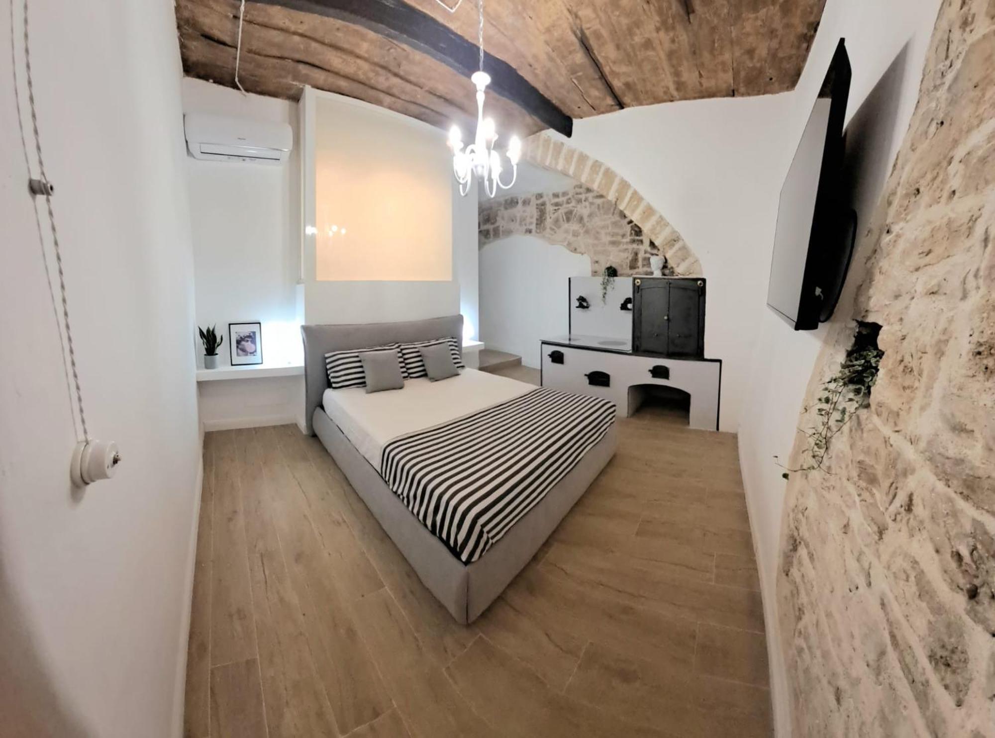 Suite San Marco Барі Екстер'єр фото