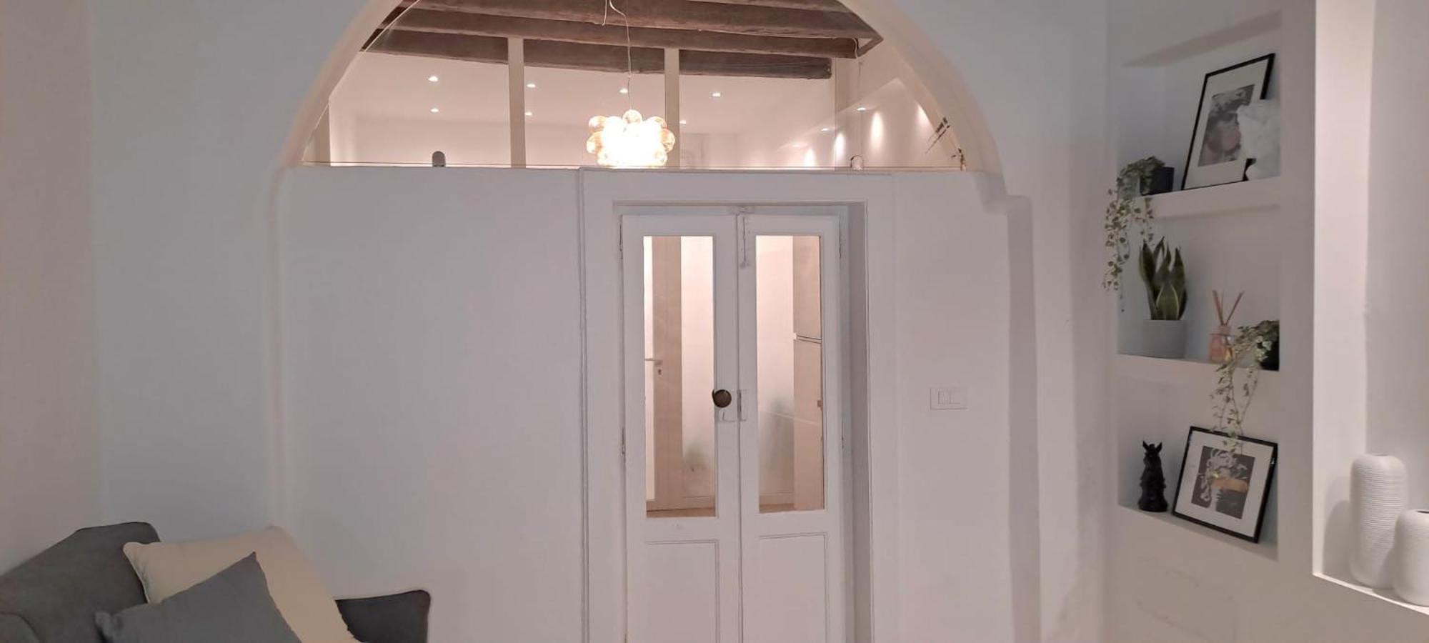 Suite San Marco Барі Екстер'єр фото
