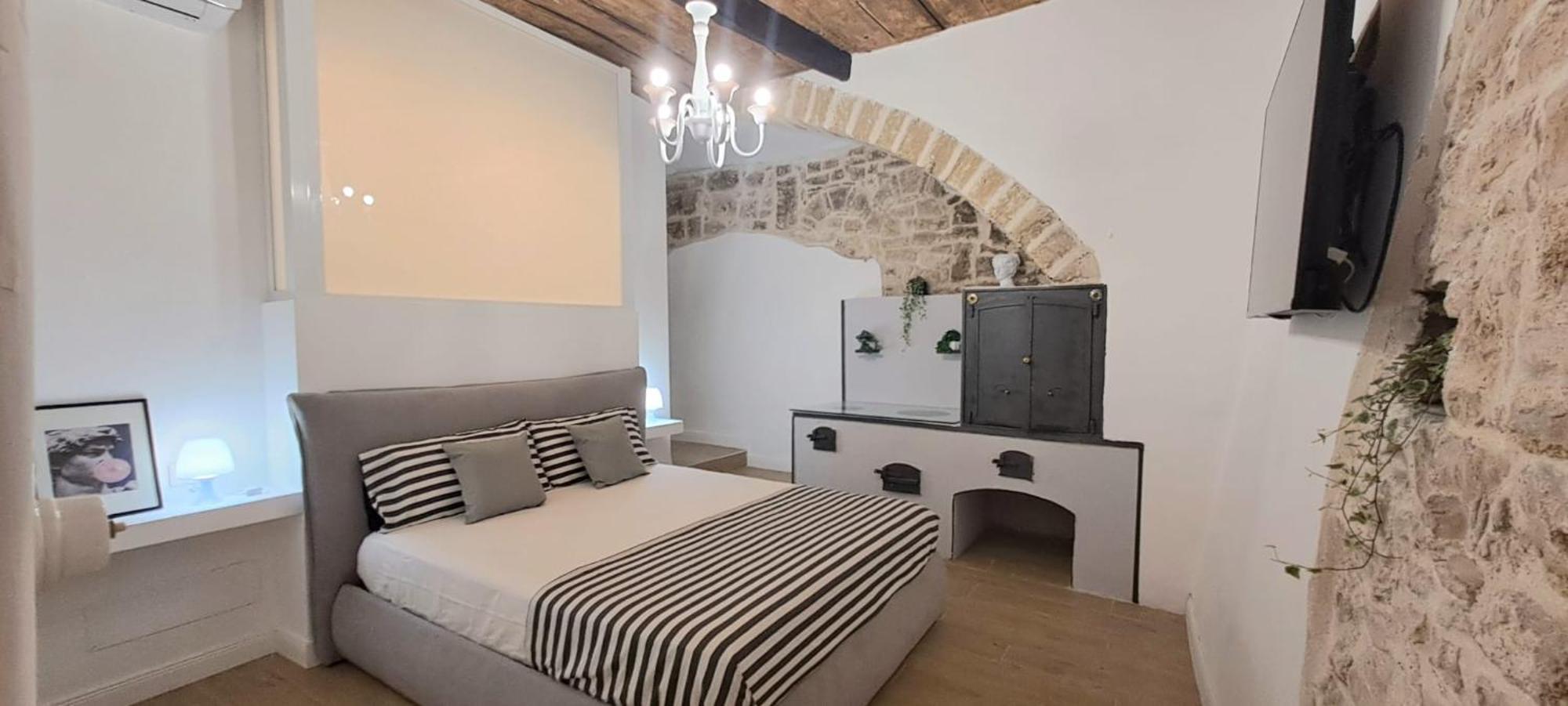 Suite San Marco Барі Екстер'єр фото