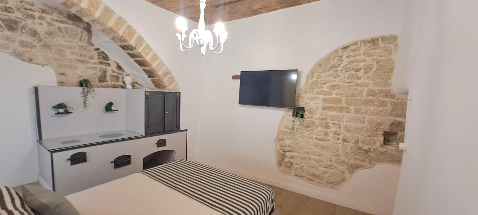 Suite San Marco Барі Екстер'єр фото