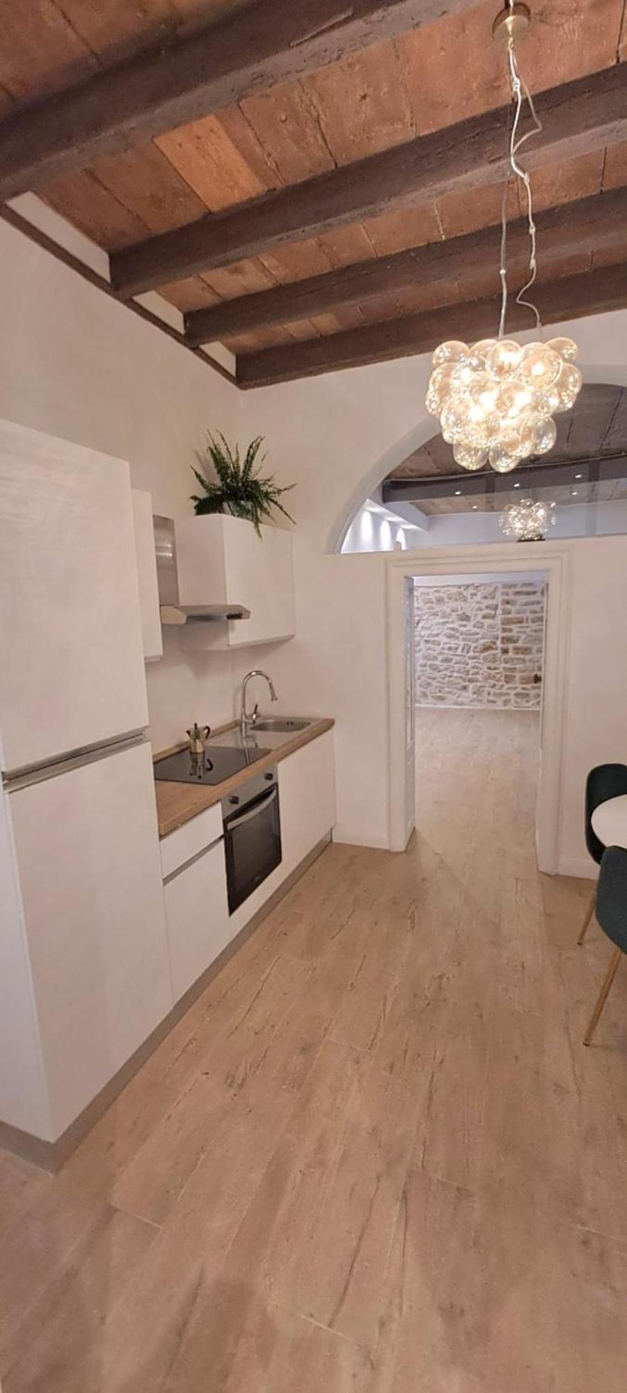 Suite San Marco Барі Екстер'єр фото
