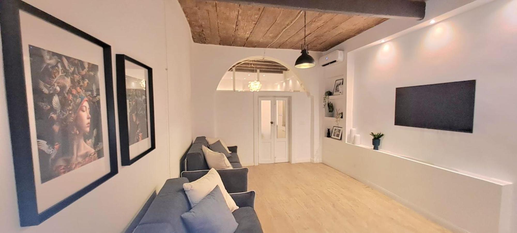 Suite San Marco Барі Екстер'єр фото