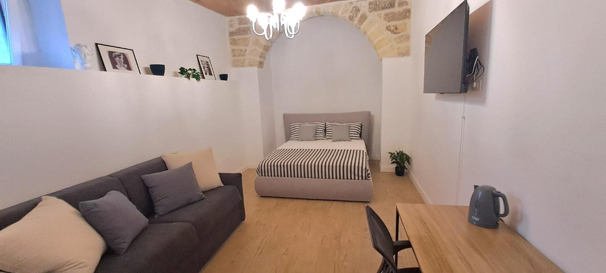 Suite San Marco Барі Екстер'єр фото