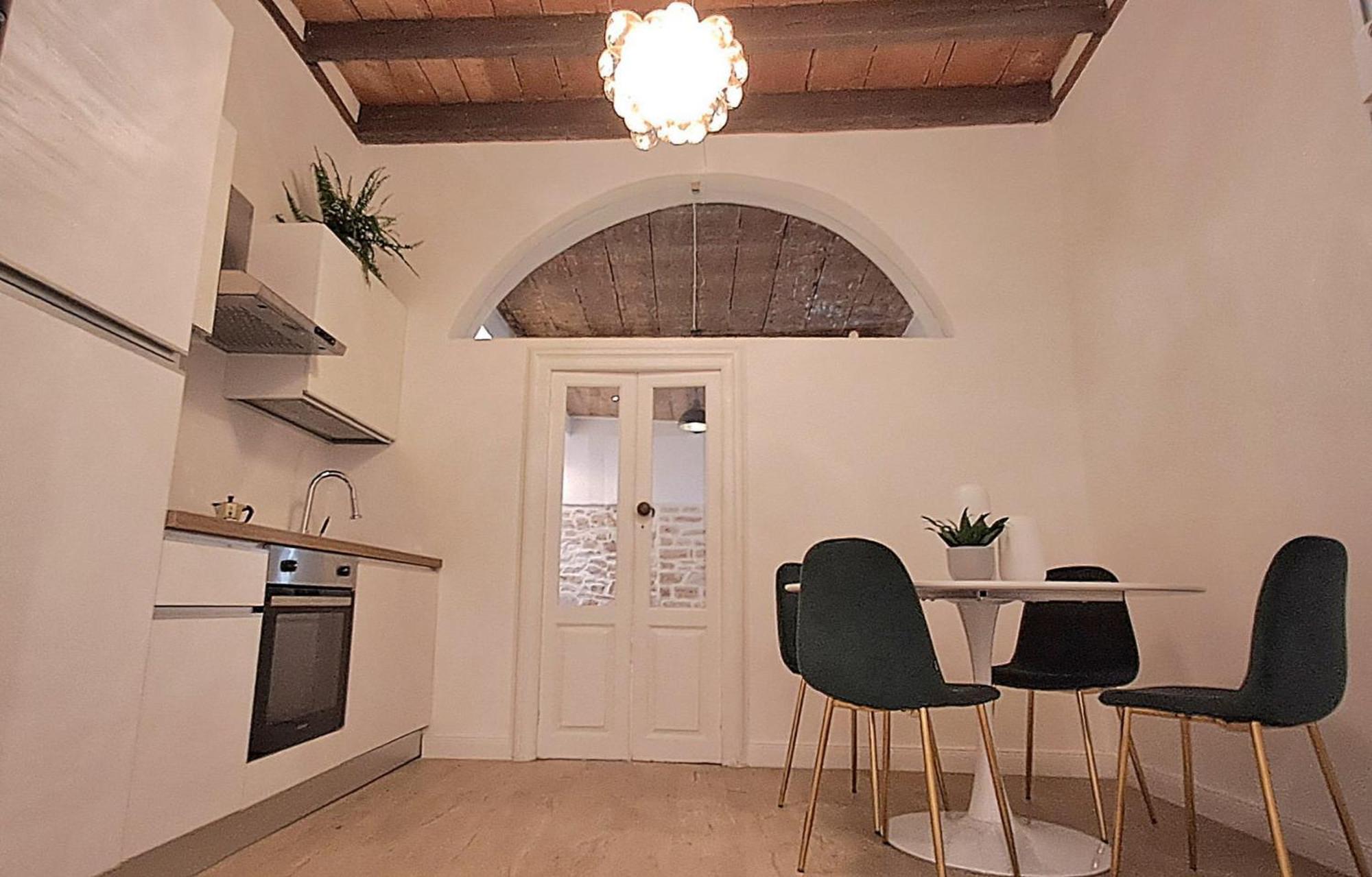 Suite San Marco Барі Екстер'єр фото